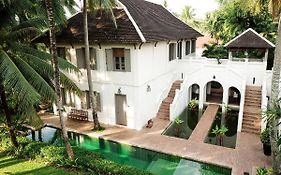 Satri House Luang Prabang